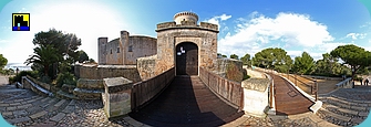 Castillo de Bellver