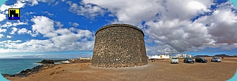 Castillo El Toston