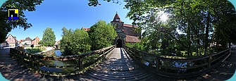 Wenzelschloss Lauf
