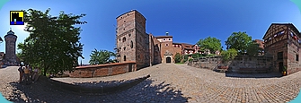 Burg Nuernberg