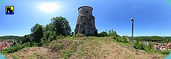 Burg Waischenfeld